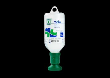 Ycla oogspoelmiddel 0,9% Sodium Chl. (500 ml)