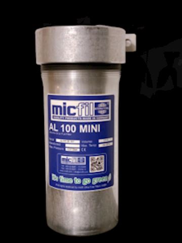 Micfil FE 100