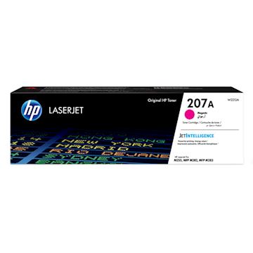 HP 207A (W2213A) toner magenta (origineel)