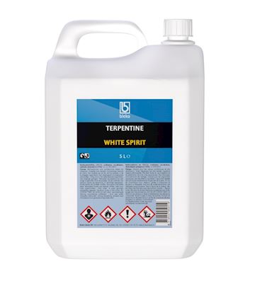 Terpetine 5ltr