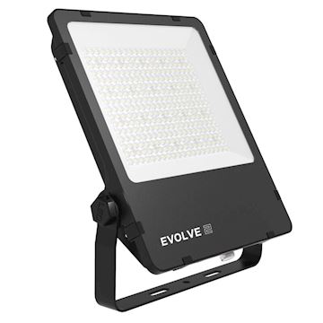 INTEGRA led floodlight evolve2 200w 4000k 120gr 29300lm