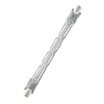 halogeenbuis 500w 230v 118mm r7s