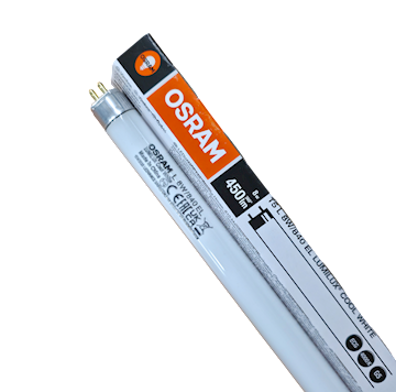 OSRAM ledvance ledtube 7w 830 t8 734mm