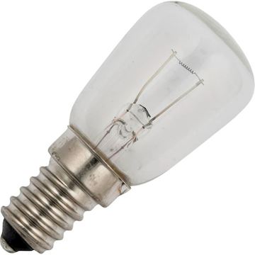 buissignaallamp 24v 25w e14 28x65mm