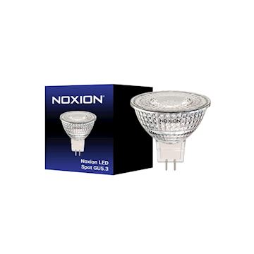 NOXION led spot gu5.3 mr16 2.9w 230lm 36d 827