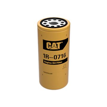 Caterpillar filter 1R-0716