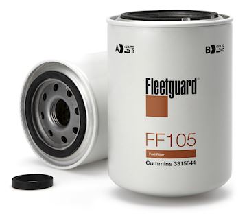 FLEETGUARD FF 105 D