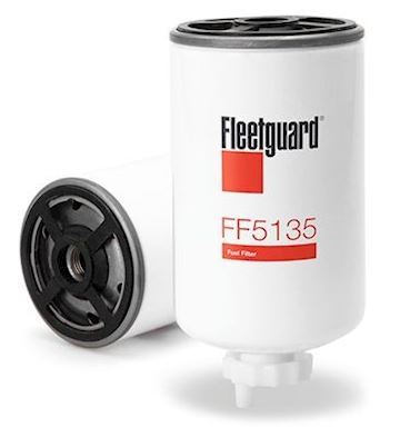 FLEETGUARD FF 5135 (WK842/2)