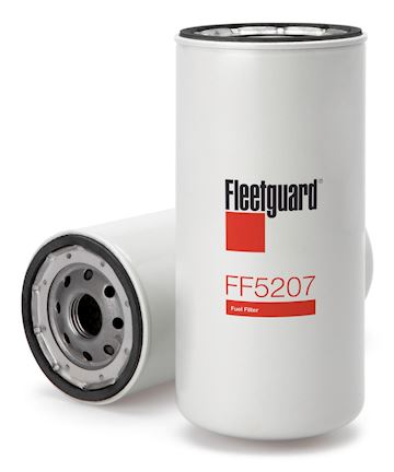 FLEETGUARD FF 5207 (23530706)