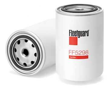 FLEETGUARD FF 5298