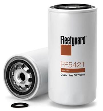 FLEETGUARD FF 5421