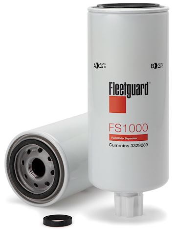 FLEETGUARD FS 1000