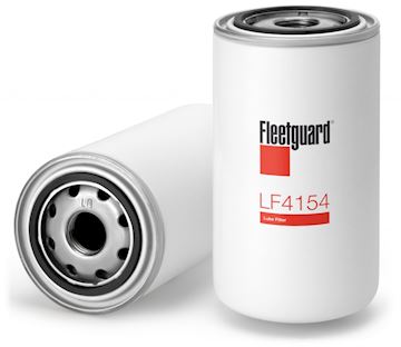 FLEETGUARD LF 4154 (H19W01)