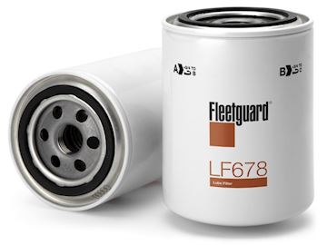 FLEETGUARD LF 678