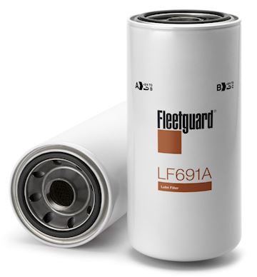 FLEETGUARD LF 691 A