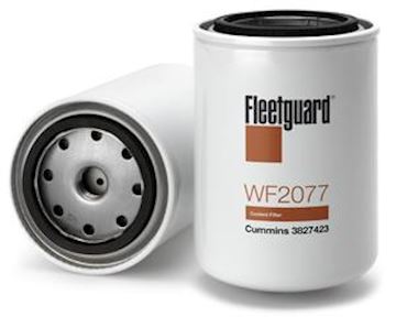 FLEETGUARD WF 2077 (BOC100)