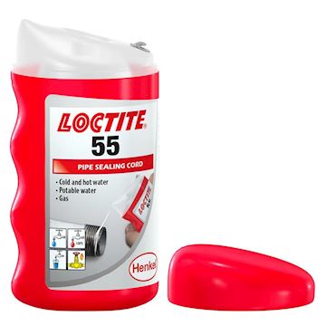 Loctite 55 cord