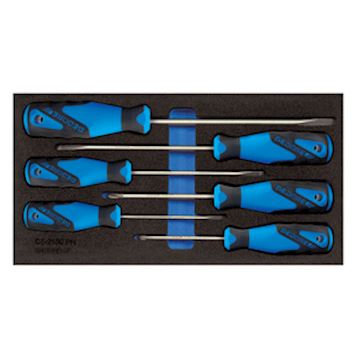 WISVO-BI SCHRD.SET+ PHILLIPS- 5 DLG