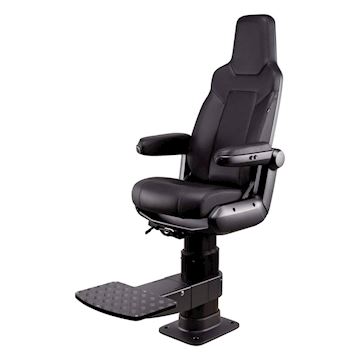 NORSAP 1600 COMFORT S ROND MET FLENSVOET 63/80 ALUMINIUM FLA