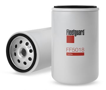 FLEETGUARD FF 5018