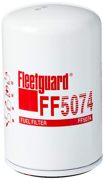 Fleetguard FF 5074