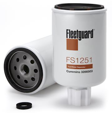 FLEETGUARD FS 1251