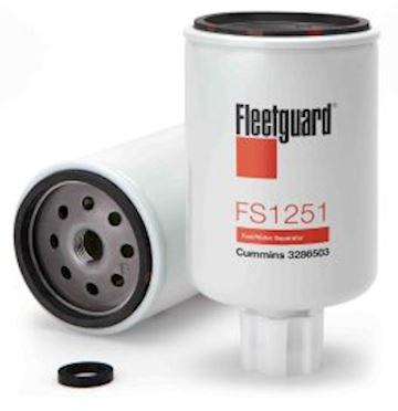 Fleetguard FS 19821