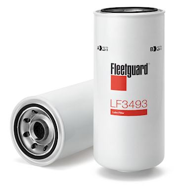 FLEETGUARD LF 3493