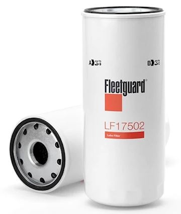 Fleetguard LF 17502