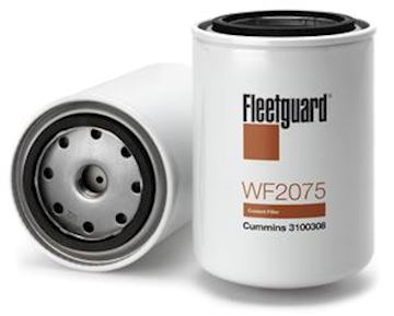 Fleetguard WF 2075