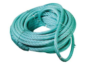 24 mm compound rope staalkern mbl. 174 KN