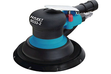 Hazet Perslucht-excenterschuurmachine 150 mm