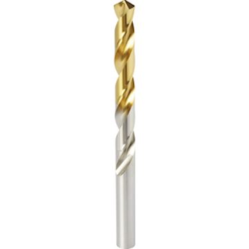 Metaalboor, HSS DIN338 4020 3.3