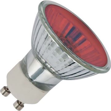 Bail Halo par16 GU10 50W ROOD