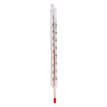 THERMOMETER LOS -50+50C GEIJKT