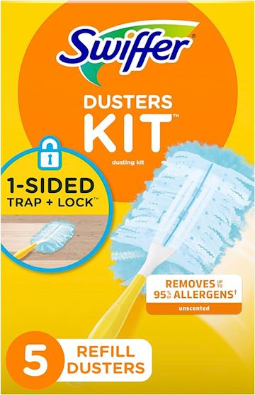 Swiffer Duster Kit