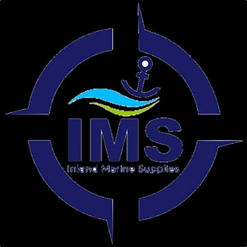 IMS Demiwater 10ltr