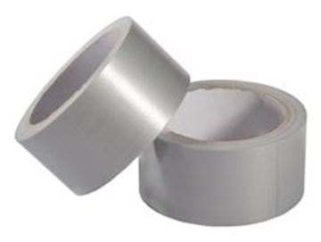 Profiband ducttape 25 m x 50 mm