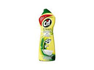 Cif Schuurmiddel - Cream Citrus 500 ml.