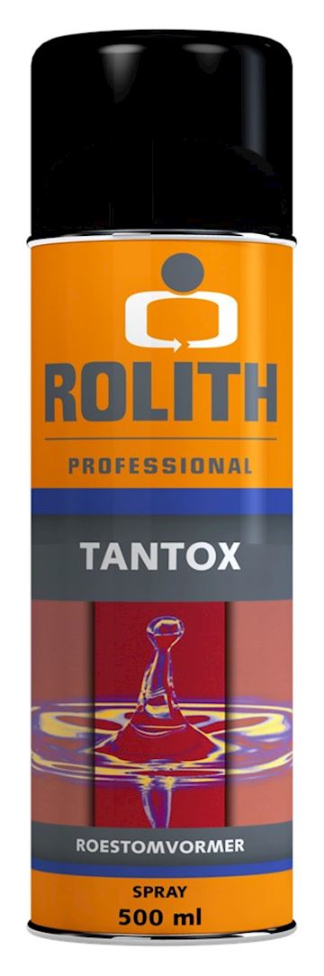 Rolith Tantox roestomvormer 1 L