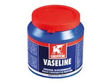 Vaseline potje 200 gram