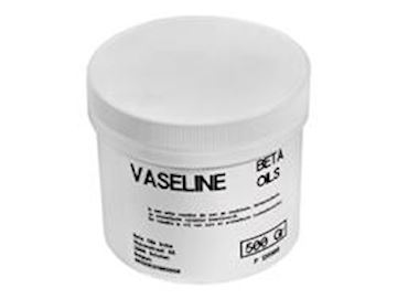 Vaseline potje 500 gram