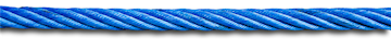 24 MM COMPOUND ROPE PLUS - MBL 216 Kn
