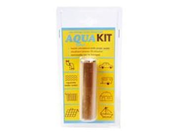 Aquakit komplete set ca. 57gr