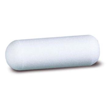 Schuimroller 10cm, 10 stuks