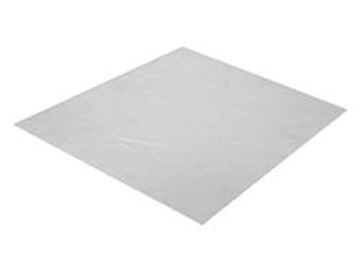 Oliespill mat dik 50 x 40 cm, 100 stuks