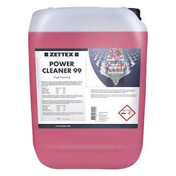 ZETTEX power cleaner 99 10L