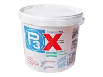 P3-X poeder emmer 7,5 KG