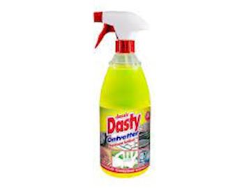 Dasty ontvetter spray