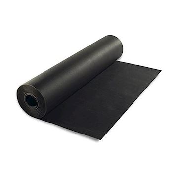 Plaatrubber SBR 70° Shore 3mm |1400mm